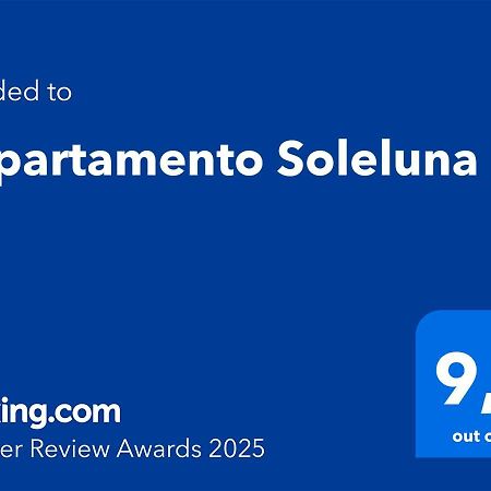 Appartamento Soleluna Parma Eksteriør bilde