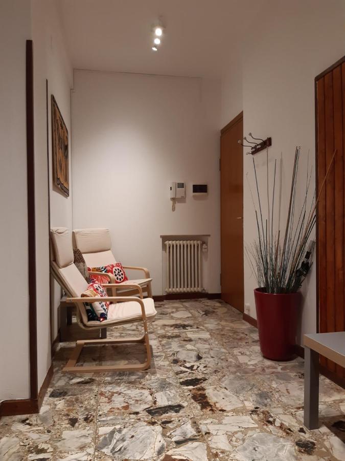Appartamento Soleluna Parma Eksteriør bilde