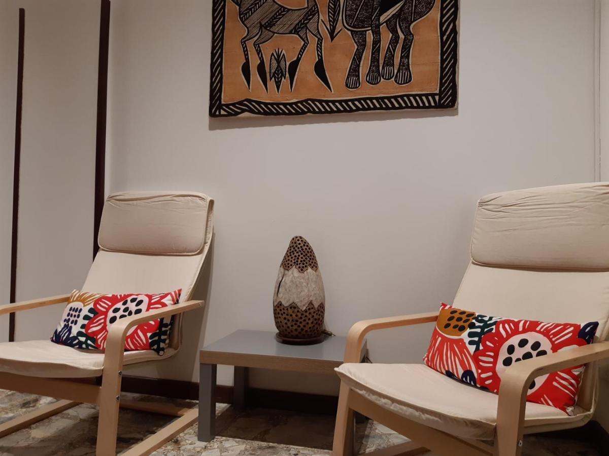 Appartamento Soleluna Parma Eksteriør bilde