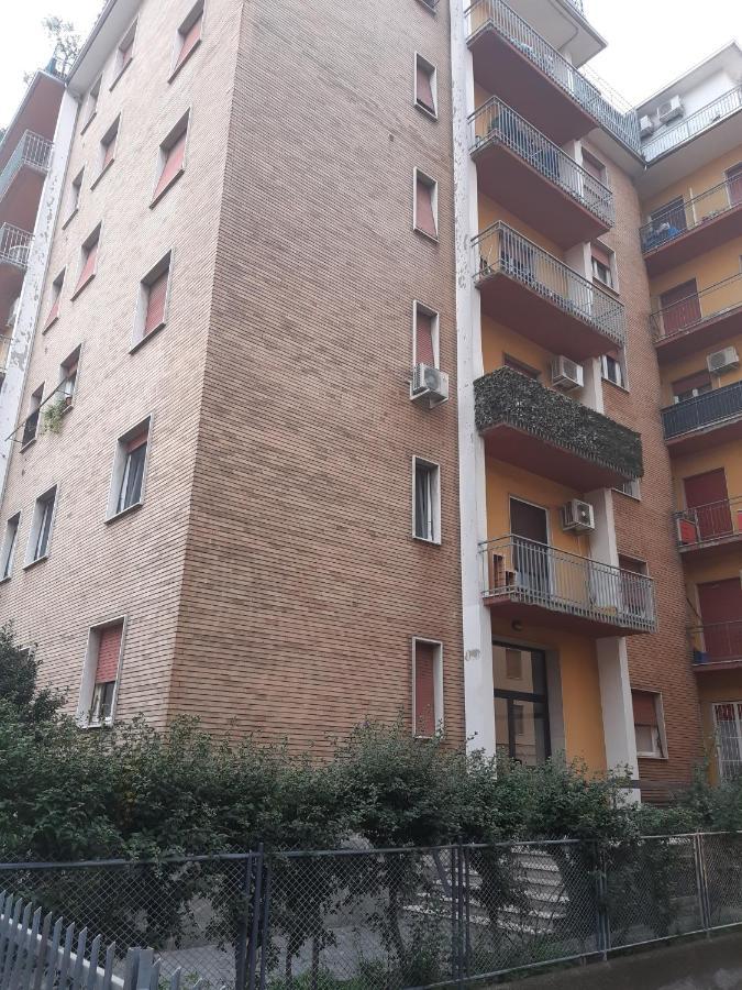 Appartamento Soleluna Parma Eksteriør bilde