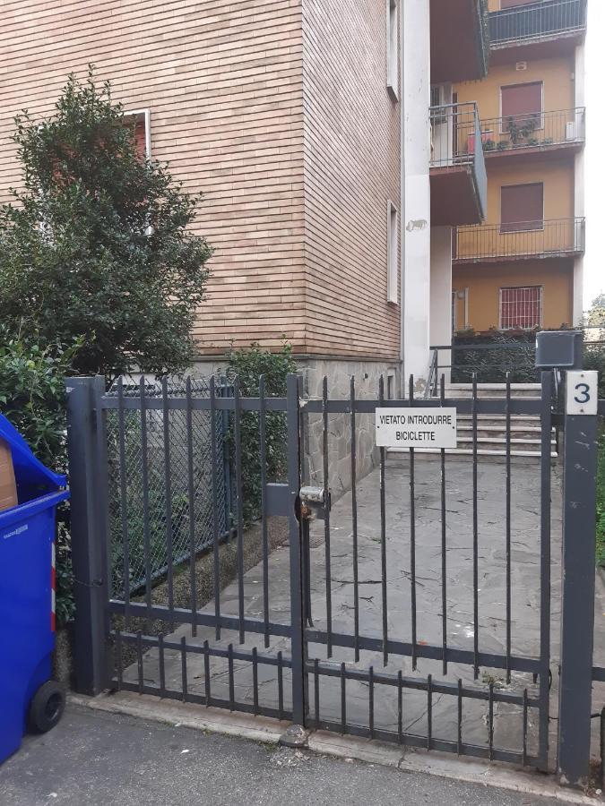 Appartamento Soleluna Parma Eksteriør bilde