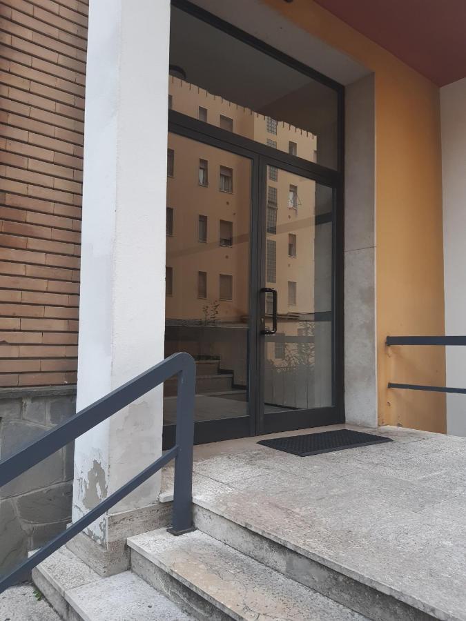 Appartamento Soleluna Parma Eksteriør bilde